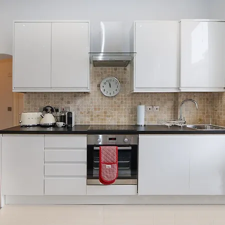 Appartement Cosy Kensington Flat, 2 Min To Tube à Londres Extérieur photo